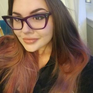 Meet your Posher, Katja